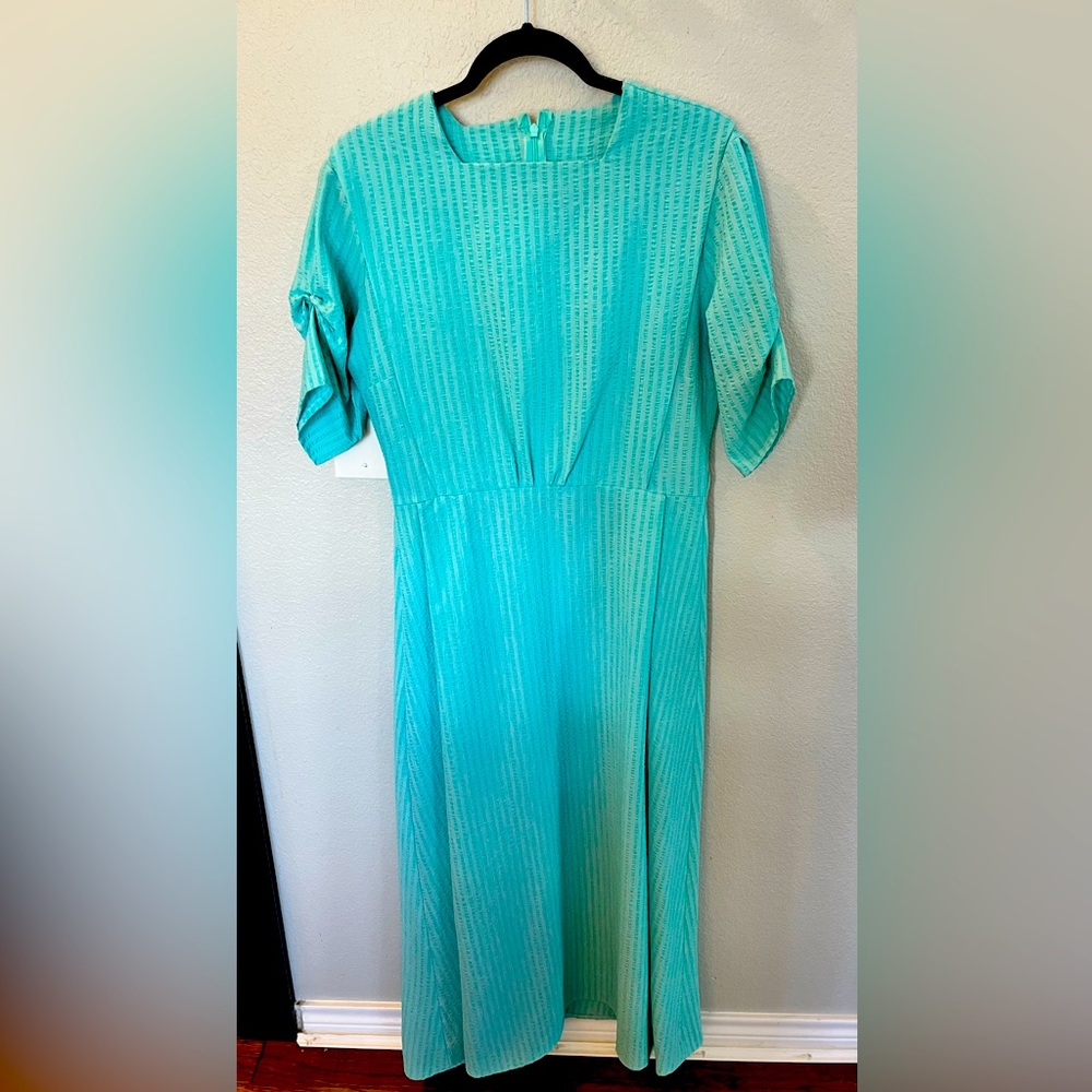 Amish Mennonite Dress